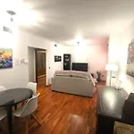 Apartamento Cordoba Center