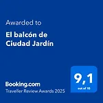 El Balcon De Ciudad Jardin