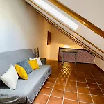 Apartamento Potro 2 Cordoba