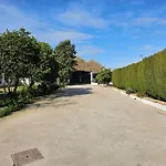 La Orquidea De Cordoba