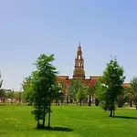 El Limonar de la Ribera
