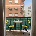 Coqueto Apartamento Estacion