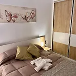 Apartamento Cotur 121 Parking Gratuito
