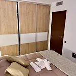 Apartamento Cotur 121 Parking Gratuito