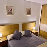 Apartamento Cotur 327 Parking Gratuito