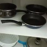 Acogedor Apartamento Jv36