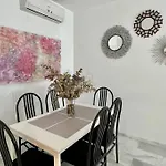 Apartamento La Victoria