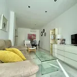 Apartamento La Victoria
