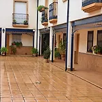 Apartamentos Maria Cristina