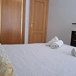Apartamentos Maria Cristina