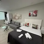 Garden City Lofts