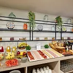 Sercotel Córdoba Delicias