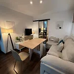 Apartamento Azonaicas
