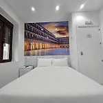 Nueva Pension Cibeles
