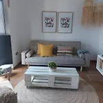 Loft Con Alma Cordoba Centro