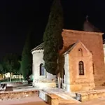 Hotel La Ribera