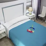 San Pablo Rooms