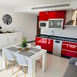Apartamento Cotur 327 Parking Gratuito