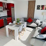Apartamento Cotur 327 Parking Gratuito