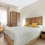 Loft Flor De Azahar Parking Privado