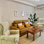 Apartamento Alcazar San Basilio