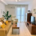 Apartamento Alcazar San Basilio