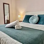 Apartamento Alcazar San Basilio