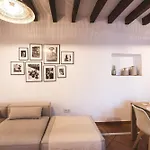Casa Arroyo De San Andres