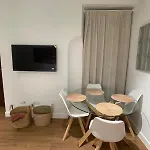 Hospederia El Reloj 2 Bedrooms