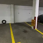 Apartamento Algafequi Con Terraza Privada