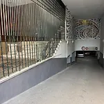 Apartamento Algafequi Con Terraza Privada