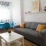 Apartamento Realejo 2 Habitaciones
