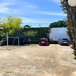 La Buganvilla