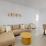 Maria Auxiliadora Suites