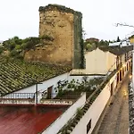 Casa Centrica Luminosa Con Solarium Y Barbacoa