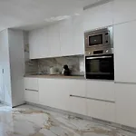 Urban Cordoba Suites