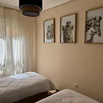 Urban Cordoba Suites