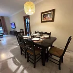 Apartamento En Corazon De Cordoba Con Parking Opcional