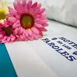 San Pablo Rooms