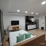Apartamento Loft Alve