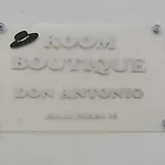 Room Boutique Don Antonio