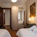 Apartamento en la entrada del barrio antiguo