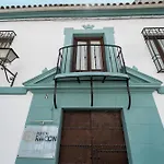 Casa de los Naranjos