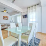 Damasco, amplio apartamento cercano al centro