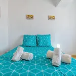 Damasco, amplio apartamento cercano al centro