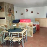 Casa Vacacional El Canizo