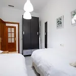 Vivienda Senorial Centro Cordoba