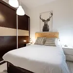 Vivienda Senorial Centro Cordoba