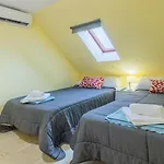 Apartamento Centro Desayuno incluido