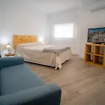 Apartamento Piedra Escrita